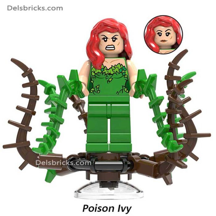 poisonivy