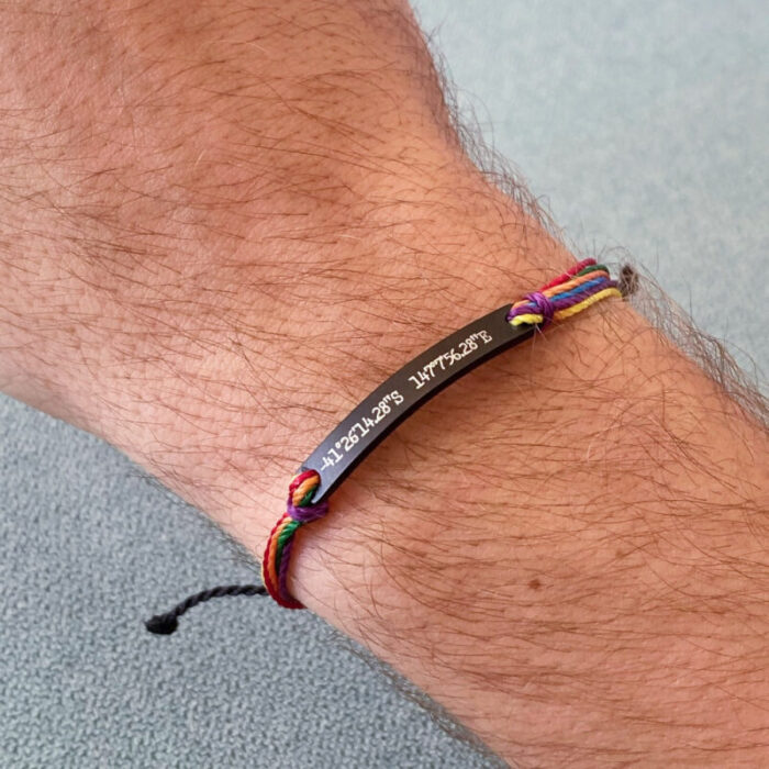 pridebracelet