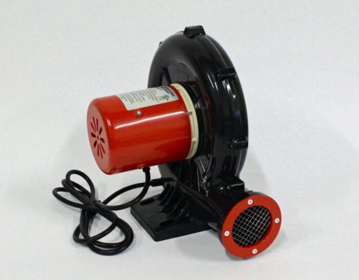 qtr hp blower