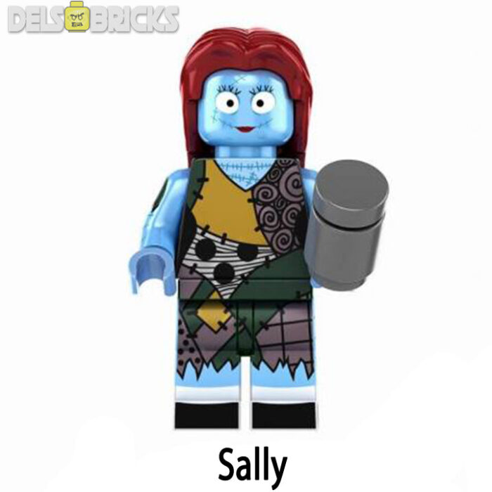 sally