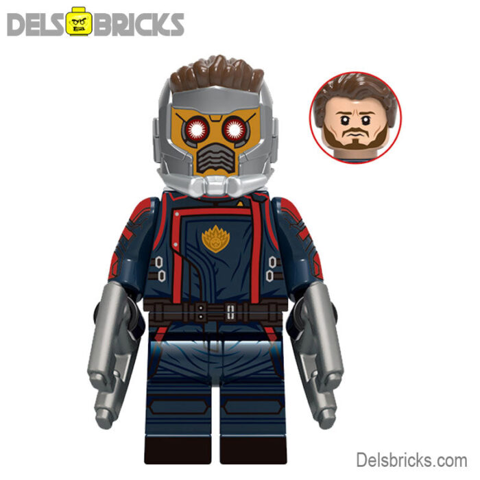 star lord