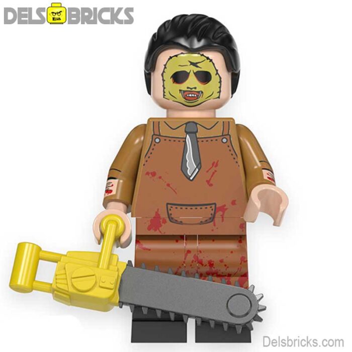 wm2050 leatherface