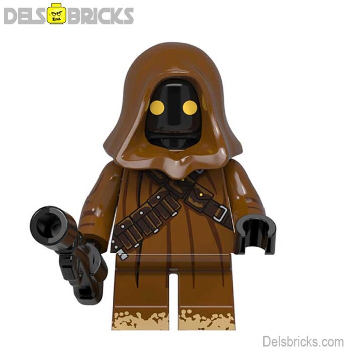 wm2210 jawa delsbricks minifigures