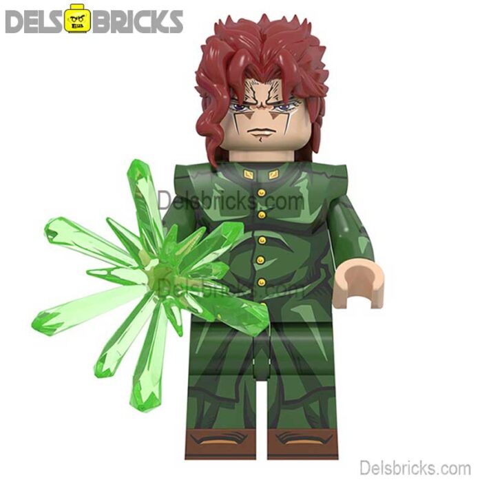 wm2546 kakyoin tenmai delsbricks minifigures