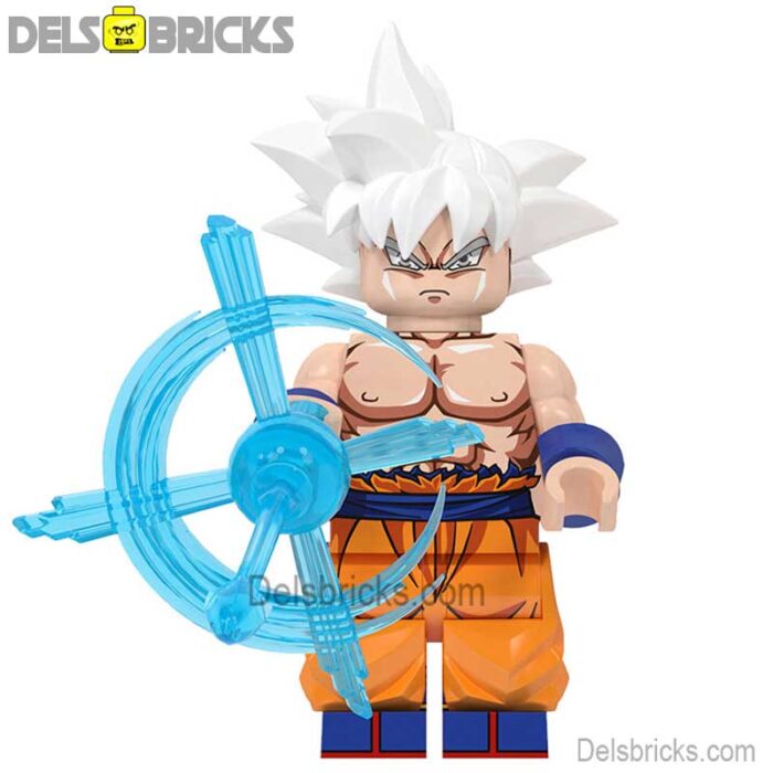 wm2676 goku delsbricks minifigures