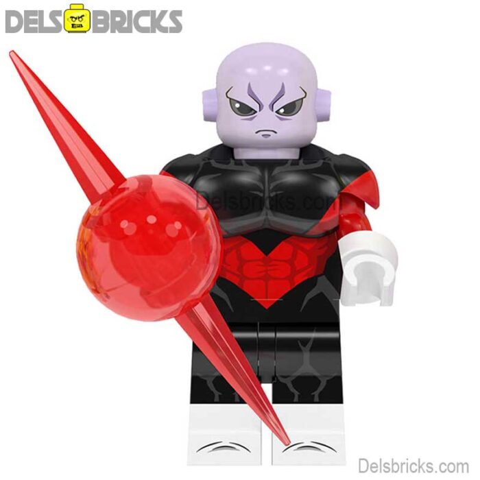 wm2677 jiren delsbricks minifigures